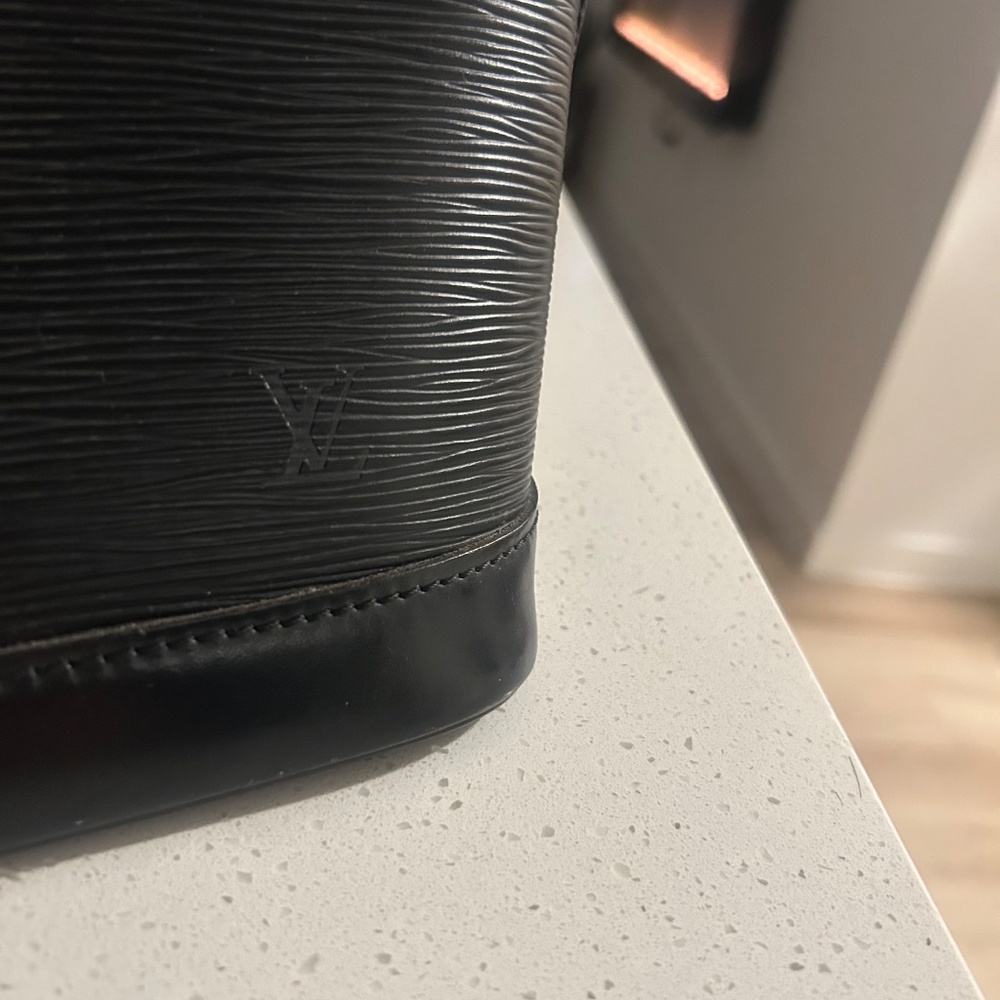 Authentic Lv Bag - image 4